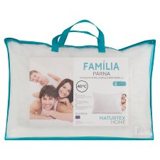 Naturtex Home Familia Pillow 50 x 70 cm