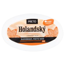 Ryba Žilina Preto Holandský lahôdkový šalát 140 g