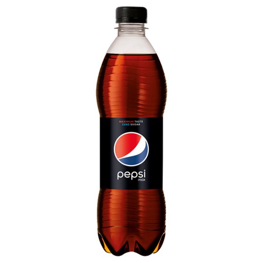 Pepsi Max 0 5 L Tesco Potraviny