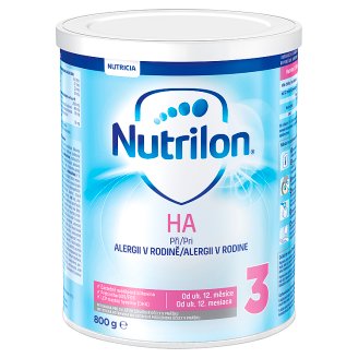 Nutrilon 3 ProExpert HA 800 g