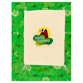 Agro Farma Slovenský biely syr