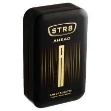 STR8 Ahead Eau de Toilette 100 ml