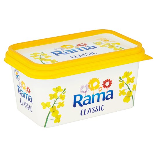 Rama Classic 400 g