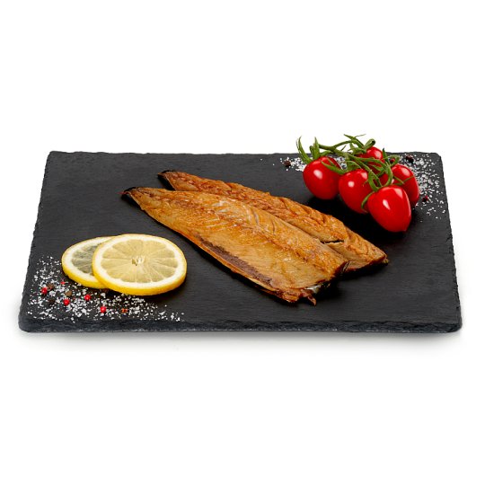 Tesco Smoked Mackerel Fillet Tesco Groceries