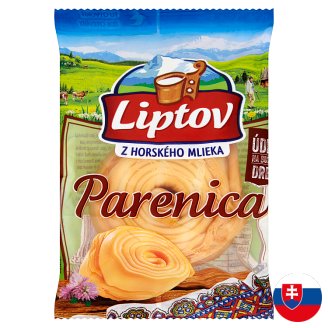 Liptov Parenica údená 105 g