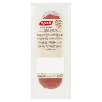 Mecom Vysočina saláma 350 g
