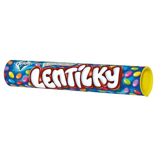 ORION Lentilky 150 g
