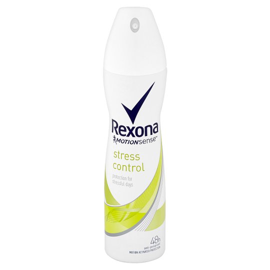 Rexona Stress Control antiperspirant sprej 150 ml