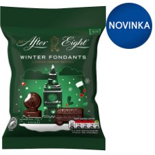 AFTER EIGHT Winter Fondants 57 g