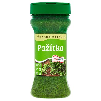 Mäspoma Pažítka 20 g
