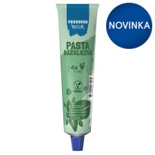 Podravka NATUR bazalková pasta 90 g