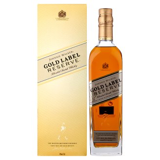 Johnnie Walker Gold Label Reserve škótska whisky 0,70 l