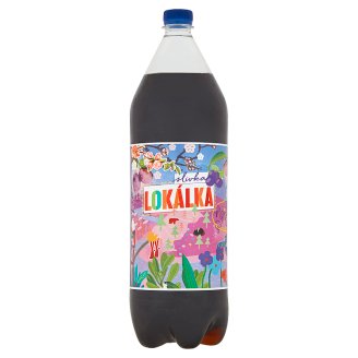 Lokálka Slivka 2 l