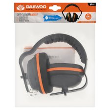 Daewoo Chrániče sluchu DAEM27