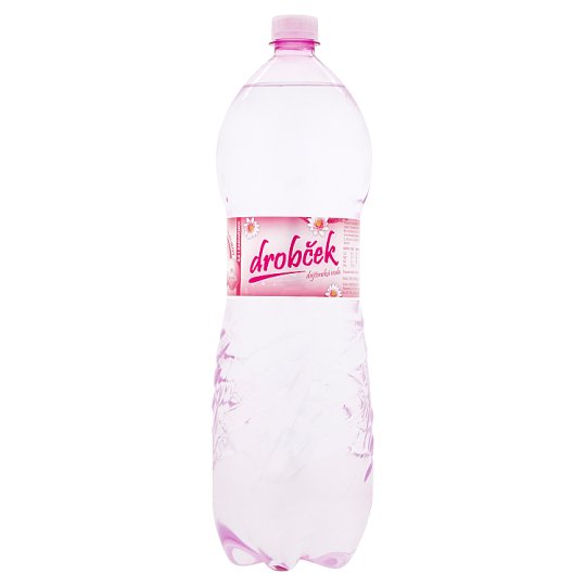 Drobček Dojčenská voda 2 l
