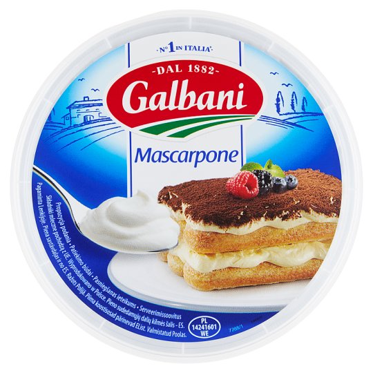 Galbani Mascarpone 250 g