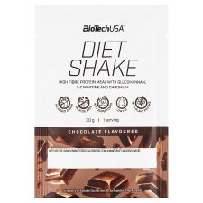 BioTechUSA Diet Shake čokoláda 30 g