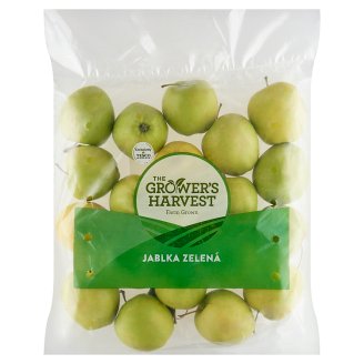 Tesco Value Jablká zelené 2 kg