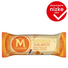 Magnum Double Sunlover 85 ml