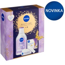 Nivea Beauty Care Gift Set