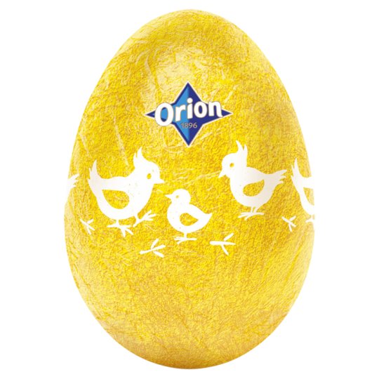 ORION VESELÉ VAJÍČKA 40 g