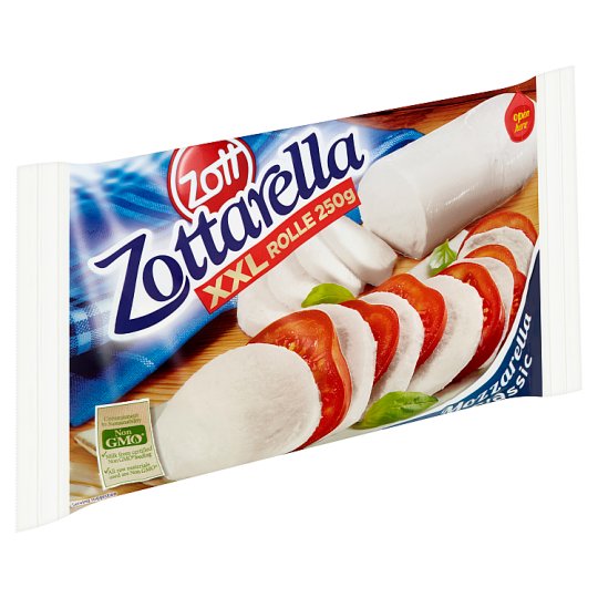Zott Zottarella Mozzarella Classic XXL 250 g
