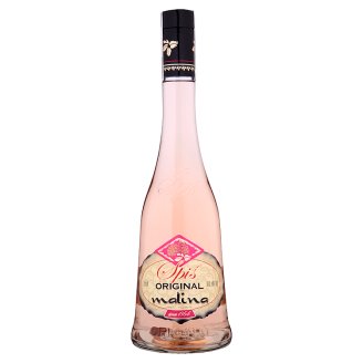 Spiš Original Raspberry Spirit 700 ml