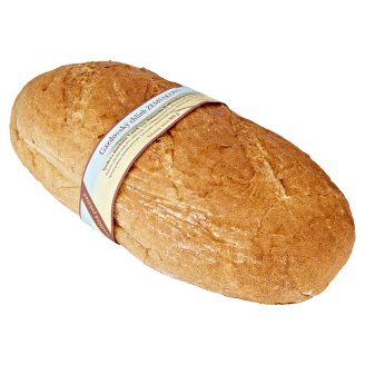 S&R Pekáreň Starého Otca Gazdovský chlieb zemiakový 800 g