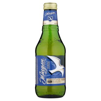 Žiguli Lager Beer 12° 0.75 L