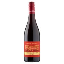 Palais de France Rouge červené víno 750 ml