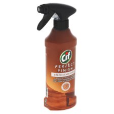 Cif Perfect Finish Wood Cleaning Spray 435 ml