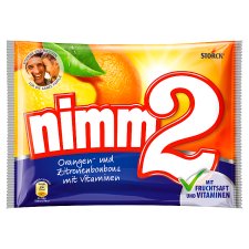 nimm2 Candies 90 g