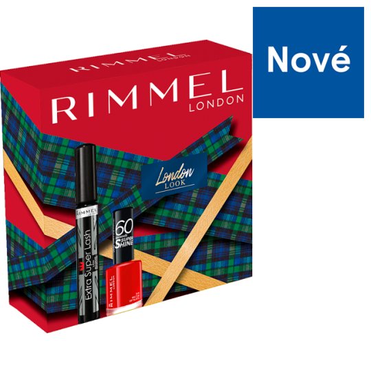 Rimmel makeup deals sets tesco