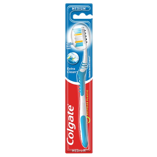 tesco colgate toothbrush