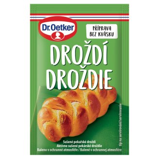 Dr. Oetker Droždie 7 g
