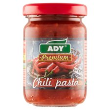 Ady Premium Chilli Paste 100 g