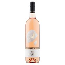 Ostrožovič Cabernet Sauvignon Semi-Dry Pink Wine 0.75 L