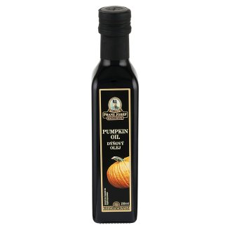 Kaiser Franz Josef Exclusive Olej z tekvicových semien 250 ml