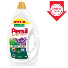 Persil prací gél Expert Lavender Color 80 praní