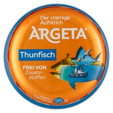 Argeta Tuna Spread 95 g