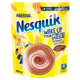 Nesquik 800 g
