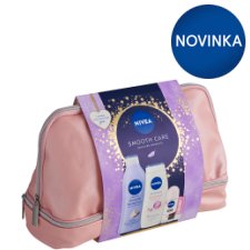 Nivea Smooth Care Gift Set