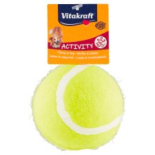 Vitakraft Tennis Ball 1 pc