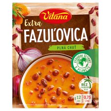 Vitana Extra Beans 89 g