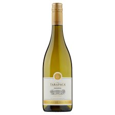 Viña Tarapacá Reserva Chardonnay Wine 750 ml