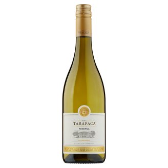 Viña Tarapacá Chardonnay biele víno 0,75 l