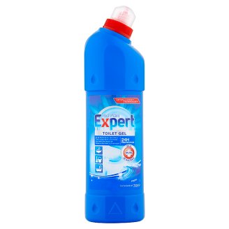Go for Expert Fresh čistiaci a dezinfekčný prostriedok 750 ml