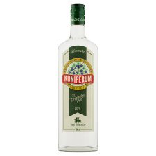 Slovak Koniferum Juniper Spirit 37.5% 700 ml