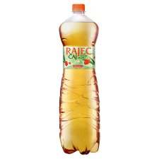 Rajec Tea Ice Herb Sea Buckthorn 1.5 L