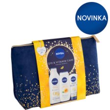 Nivea Q10 & Vitamin Care Gift Set